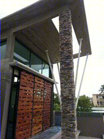 生态海滩别墅（Eco Beach Villa）-7