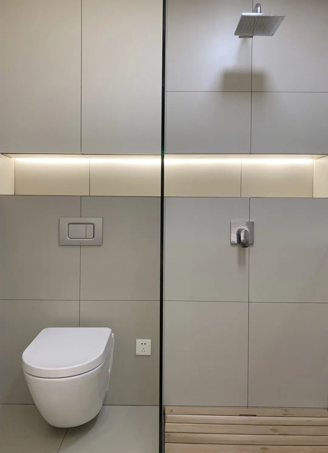 95 后设计师的极简之家丨中国绍兴丨顾旭烽-35