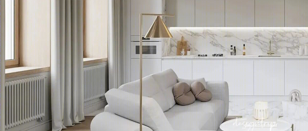 诗意栖居 · 老宅焕发生机的现代中式设计丨中国重庆丨悦空间设计-44