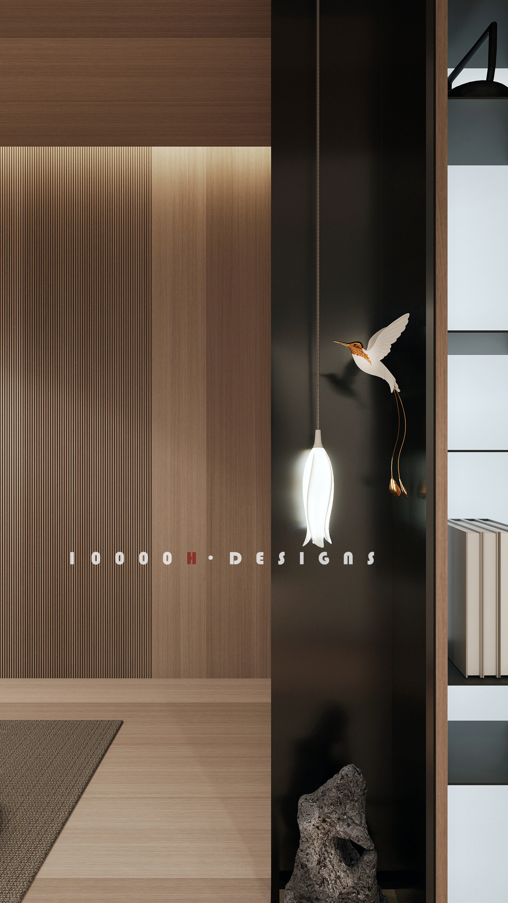 融信有墅地产实例丨中国福州丨萬一制作-10