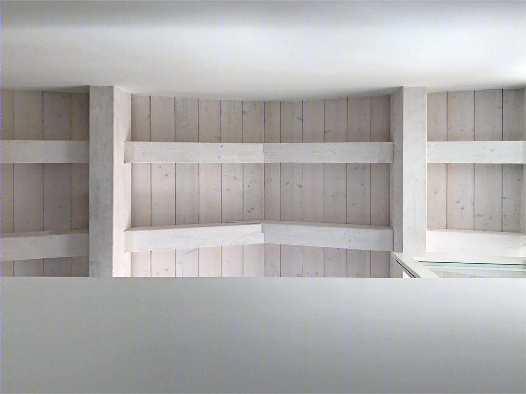 Luigi Cafiero丨公寓丨Casa B.N.-4