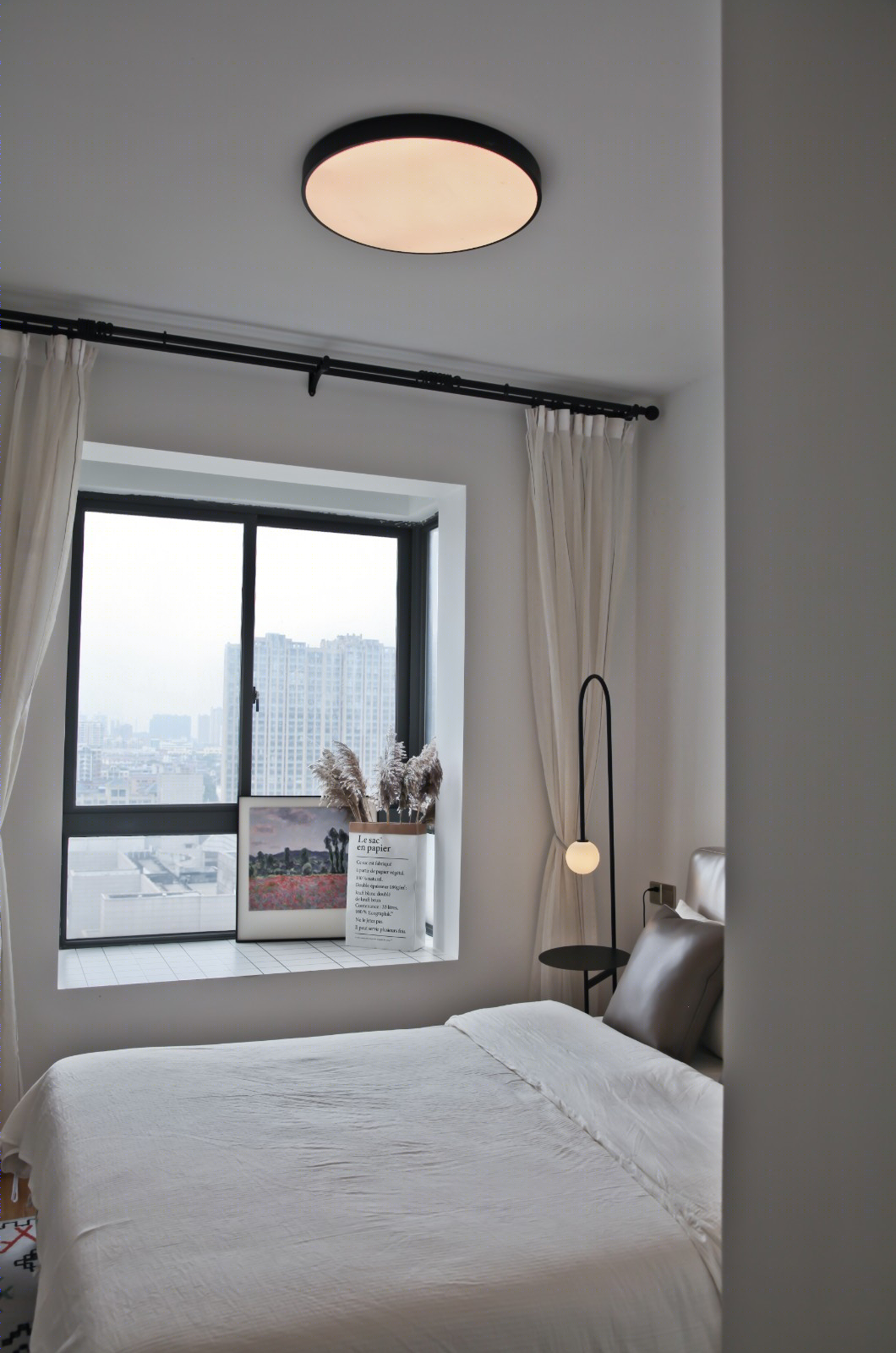 北京 70 旬夫妇的温馨养老空间-20