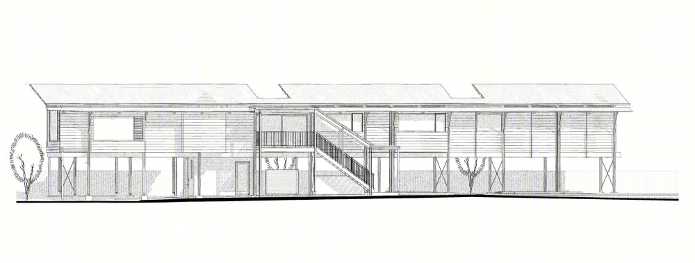 澳大利亚 Macmasters 海滩住宅-20