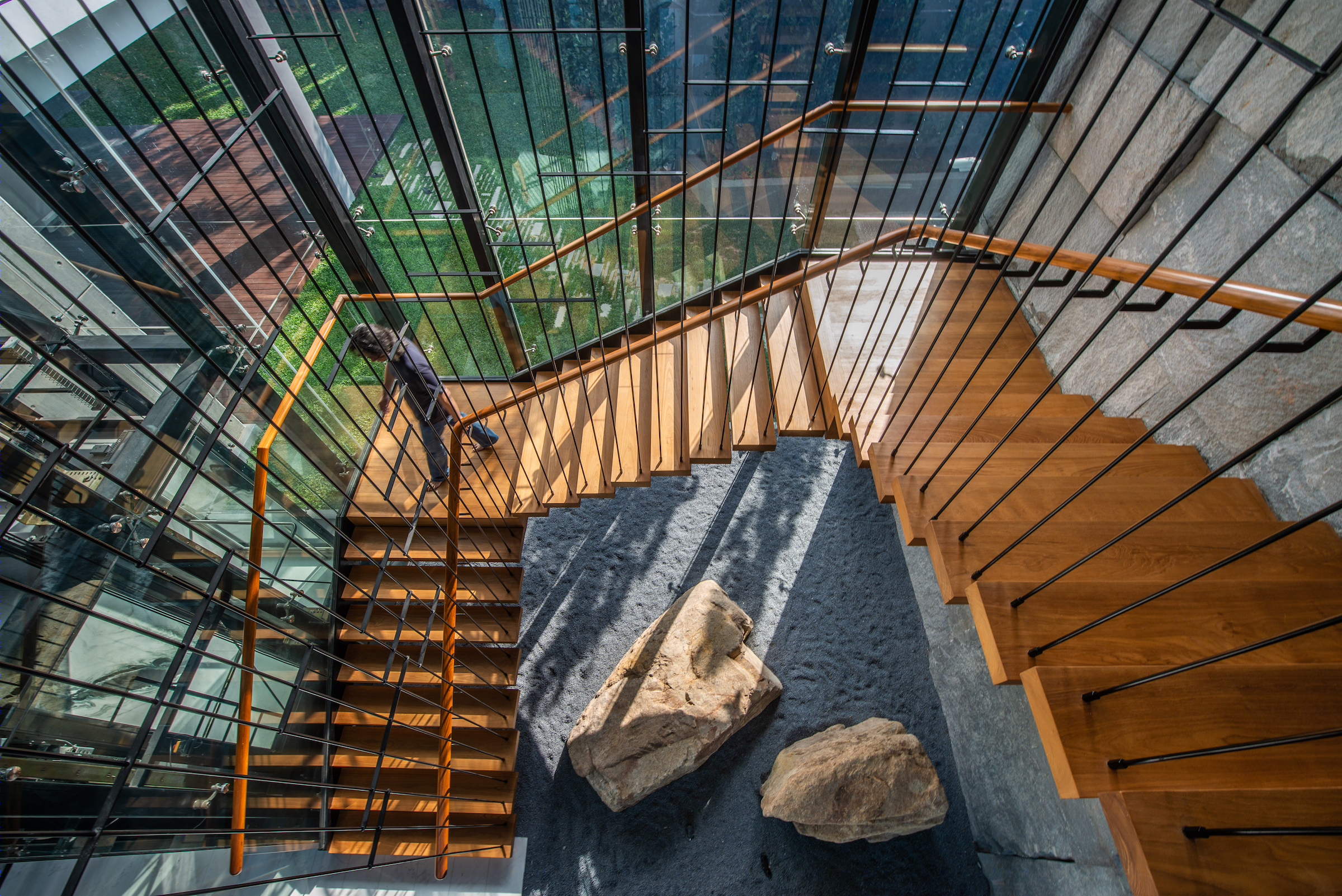 热带建筑新概念 | 马来西亚 House68 私人住宅-41