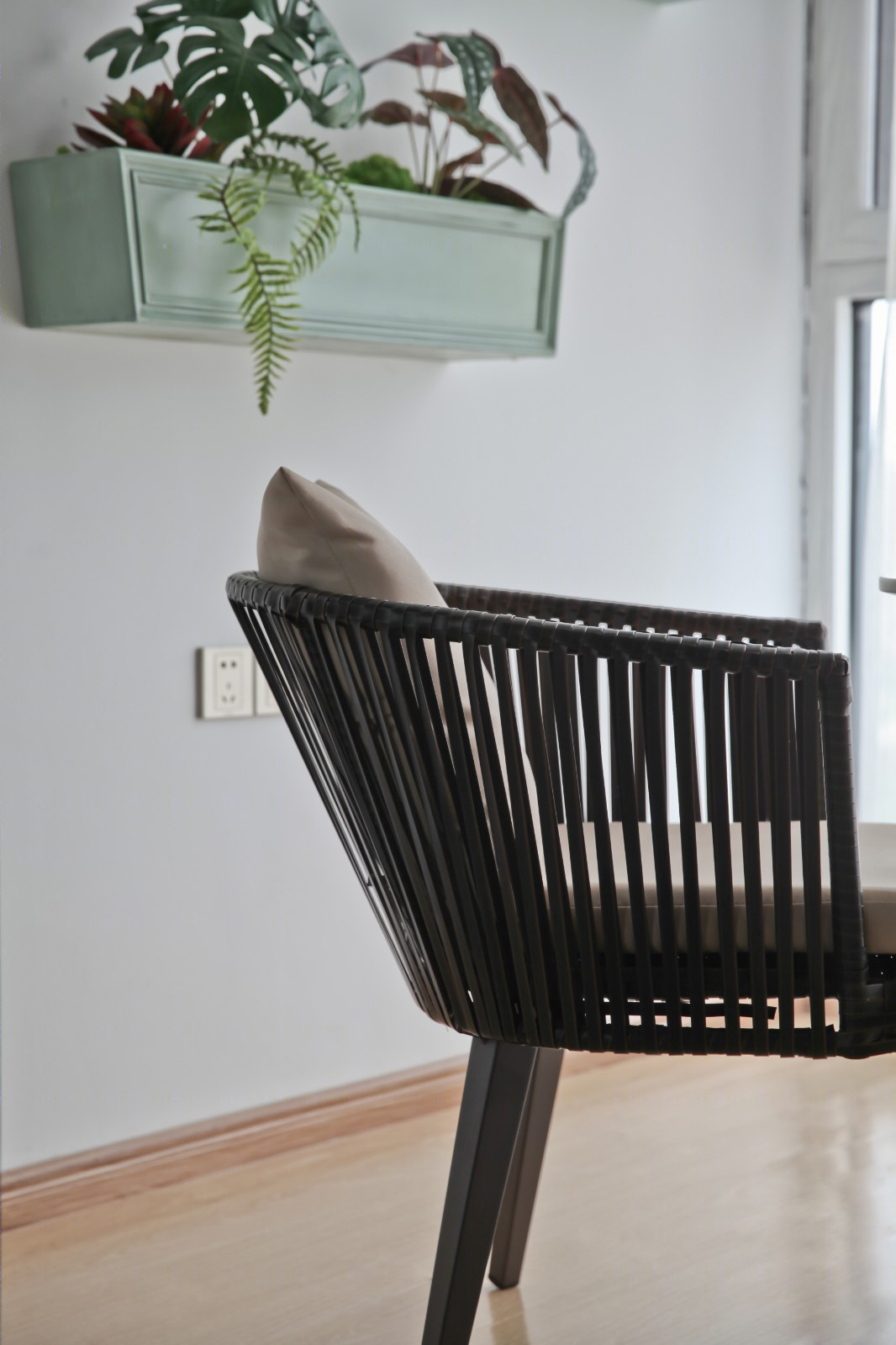 北京 70 旬夫妇的温馨养老空间-22