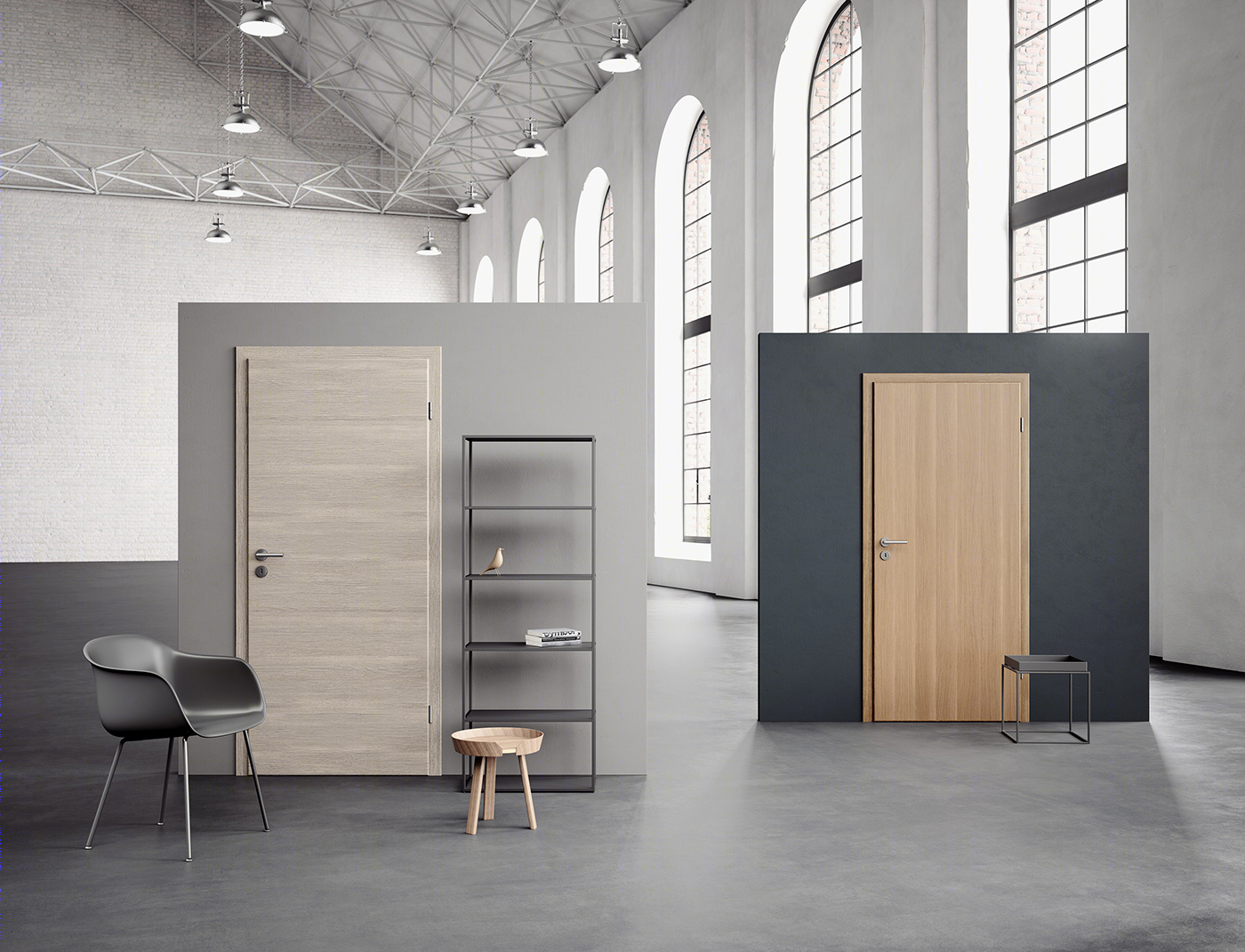 Mosel Türen 门目录效果图-11