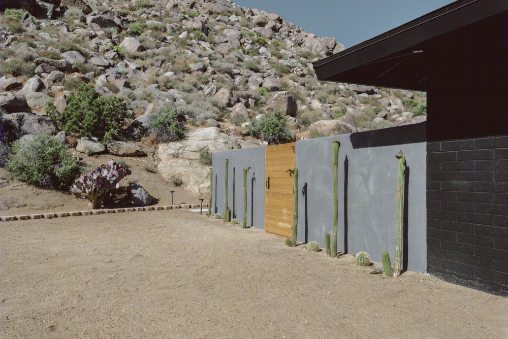 沙漠绿洲——库鲁别墅 Mini Inno 设计-54