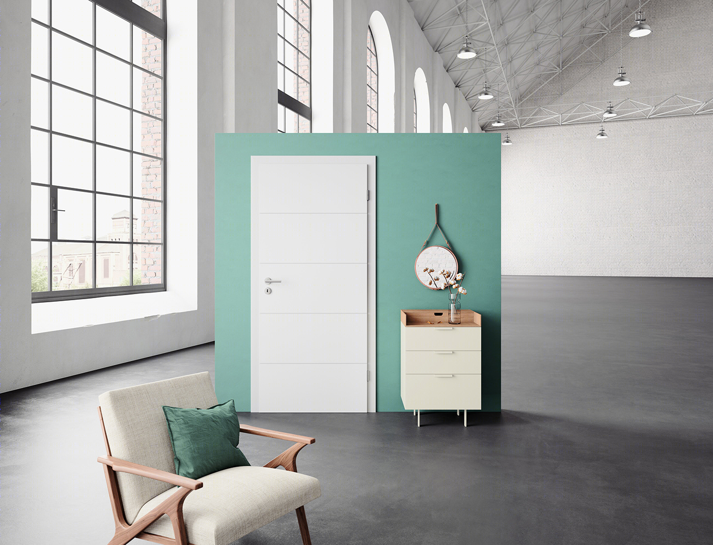 Mosel Türen 门目录效果图-8