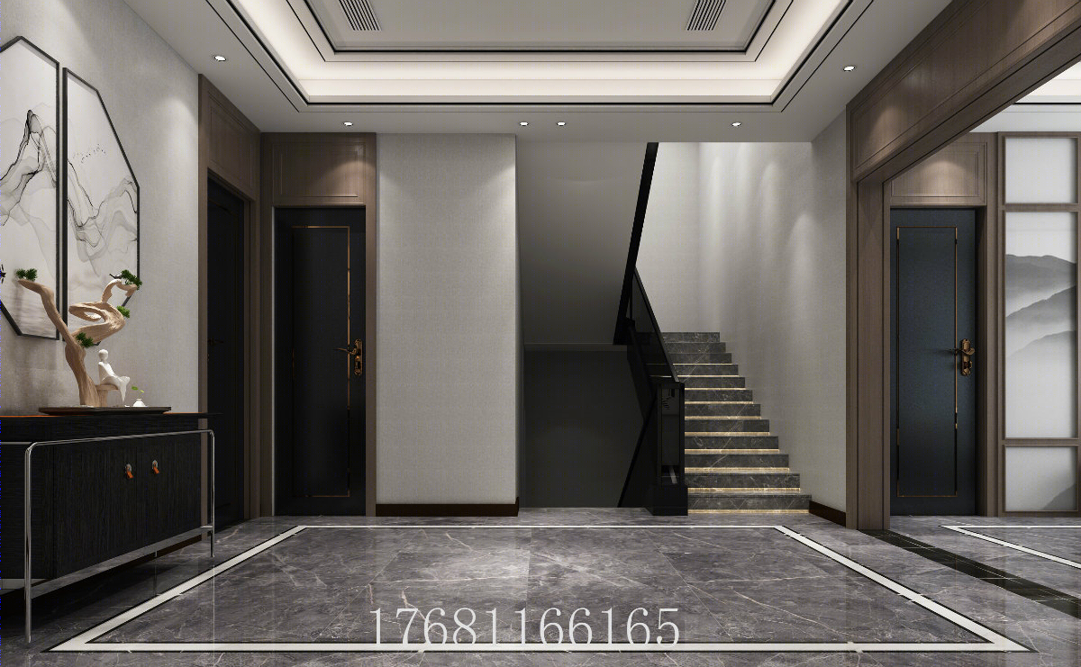 中国风引领的时尚-6