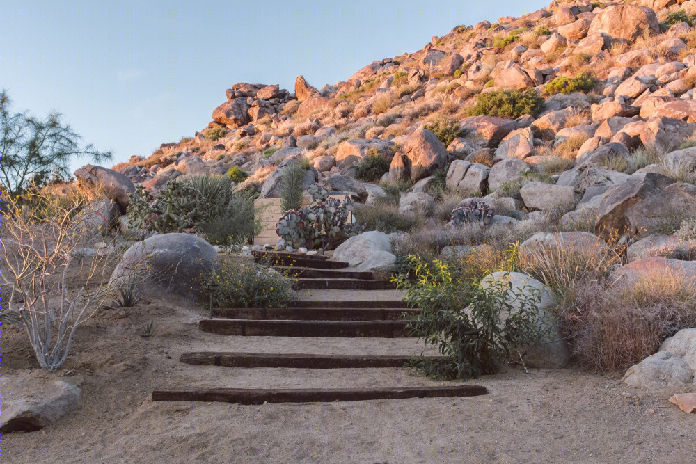 沙漠绿洲——库鲁别墅 Mini Inno 设计-55