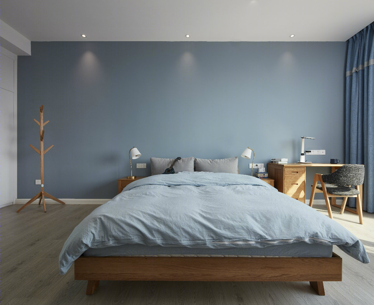 香蜜湖九号大院-43