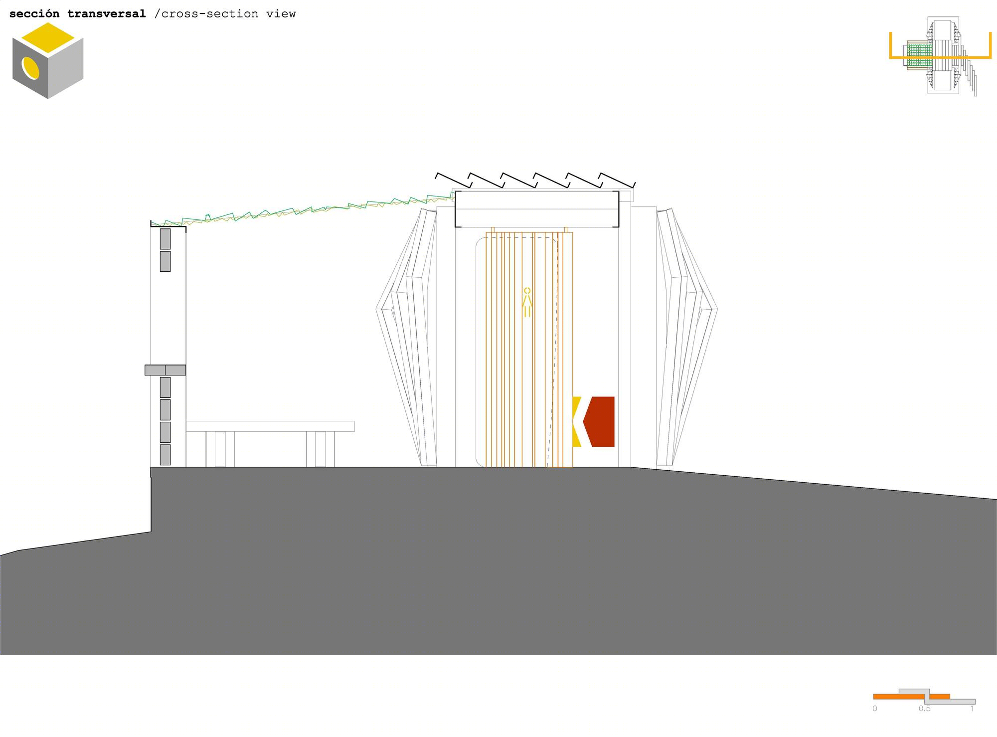 特拉多的生态公共厕所-14