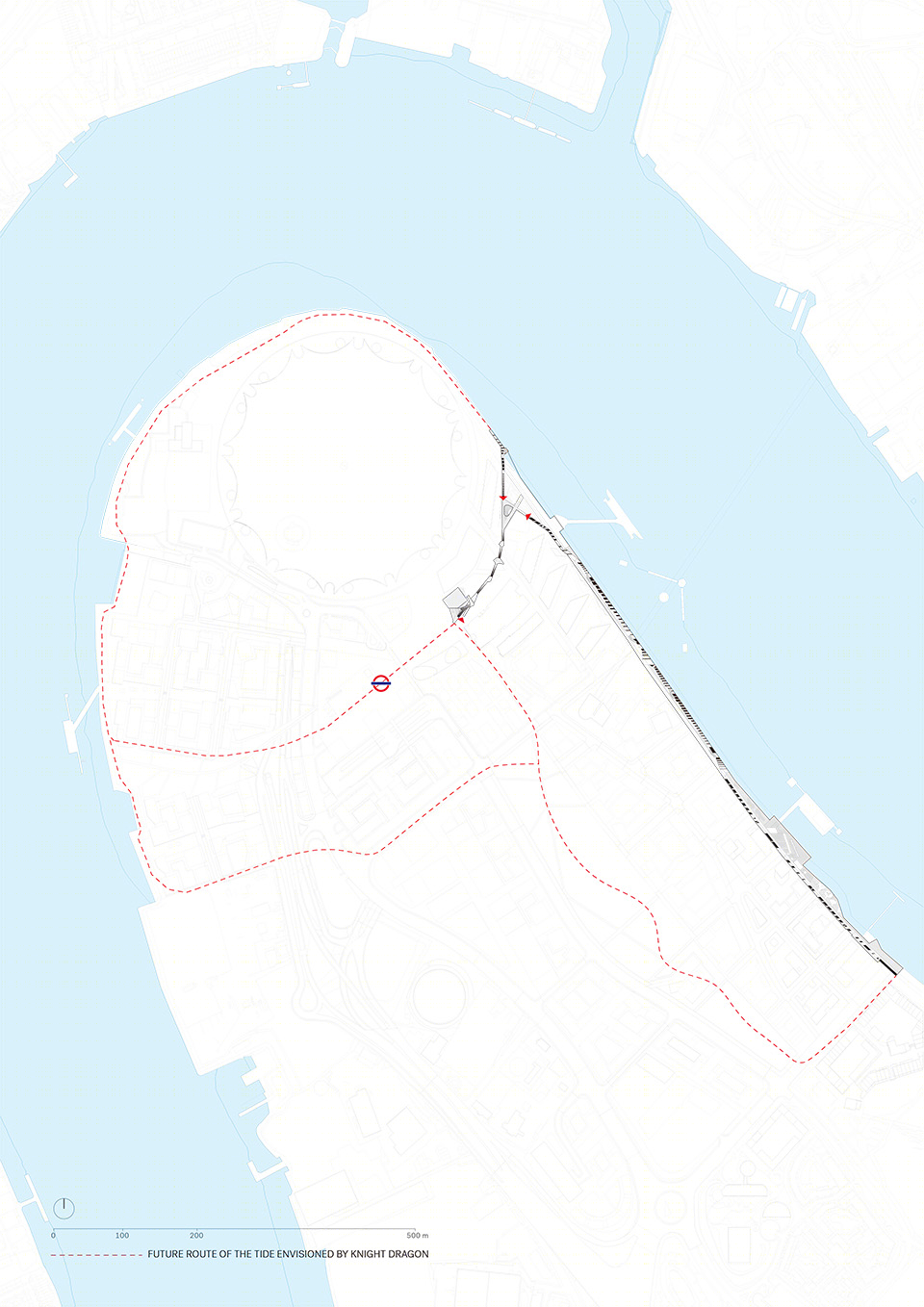 The Tide线性公园-67