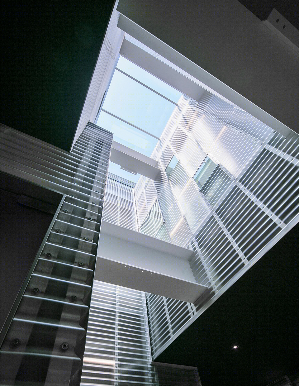 首尔 Station NEO 办公空间-19