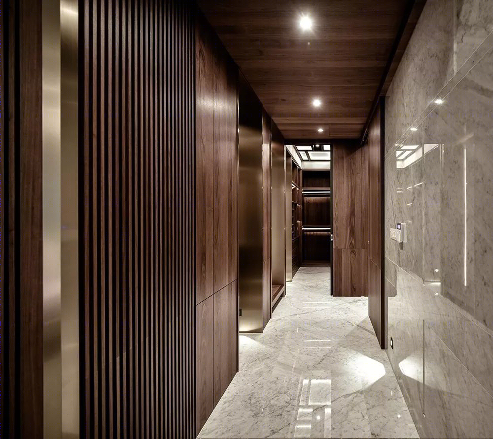 热带风情融入豪华私宅——马来西亚印象马来西亚私宅设计-35