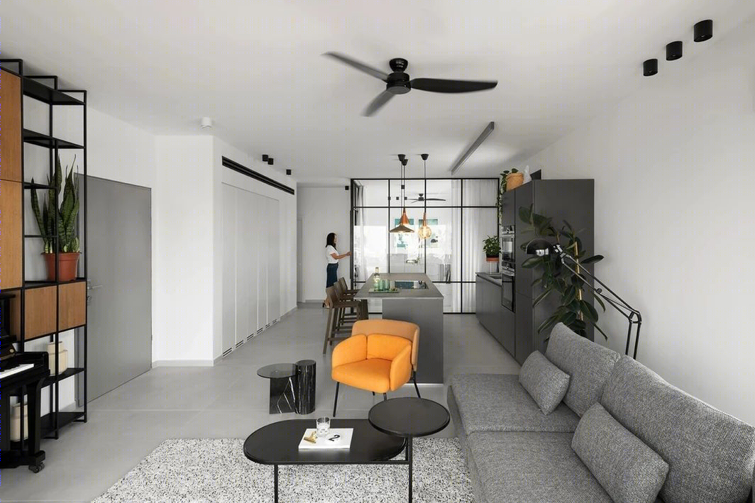 以色列设计 Studio ETN 的系列作品-48