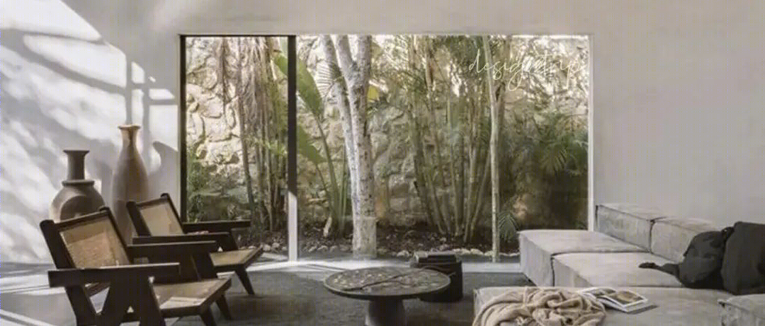 诗意栖居 · 老宅焕发生机的现代中式设计丨中国重庆丨悦空间设计-46