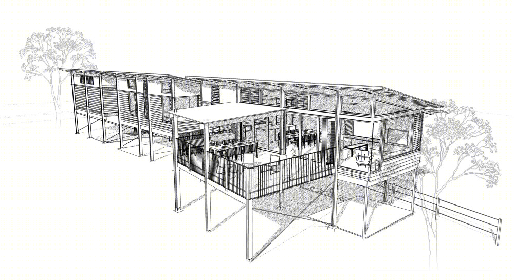 澳大利亚 Macmasters 海滩住宅-22