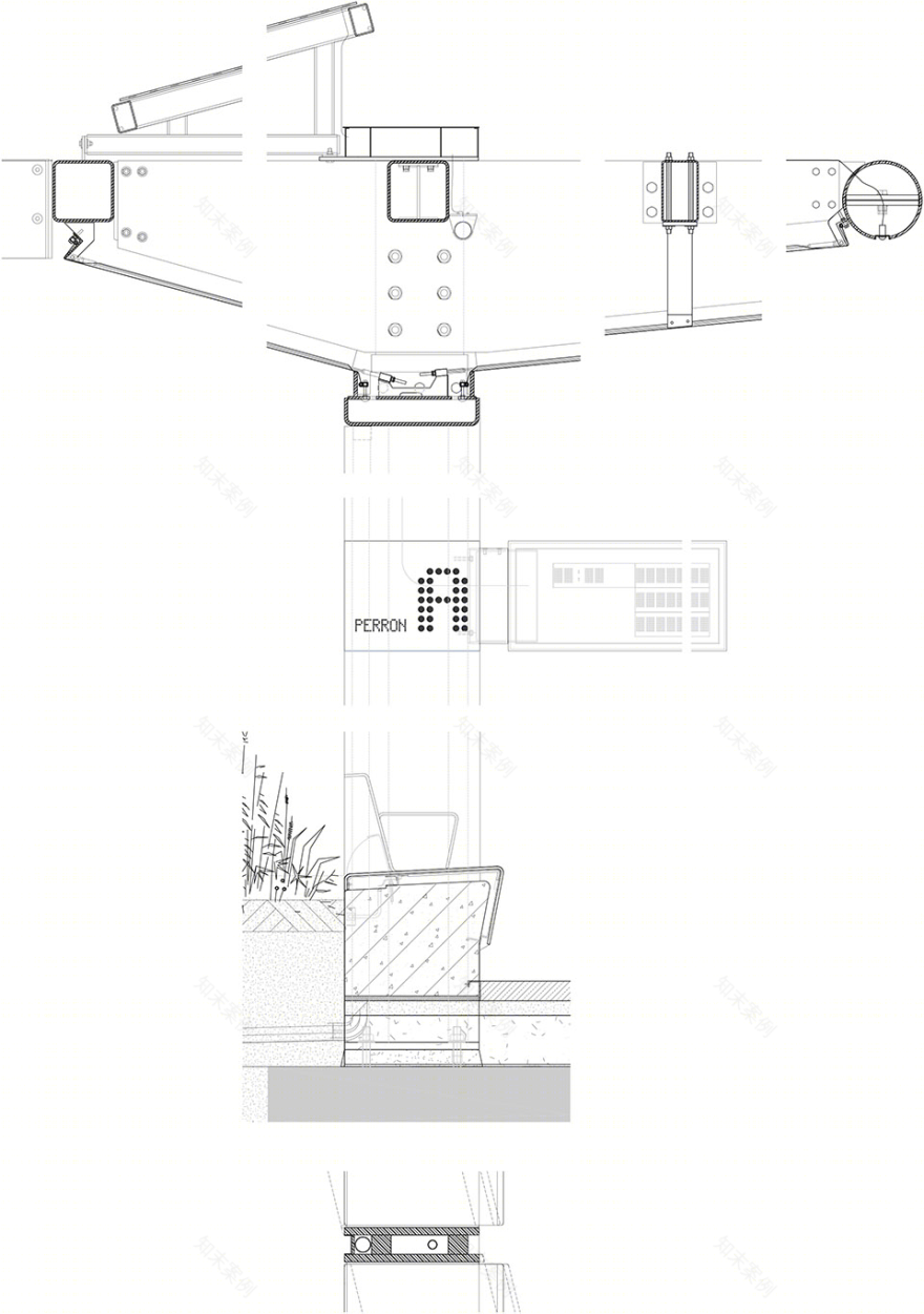 Tilburg汽车站-40
