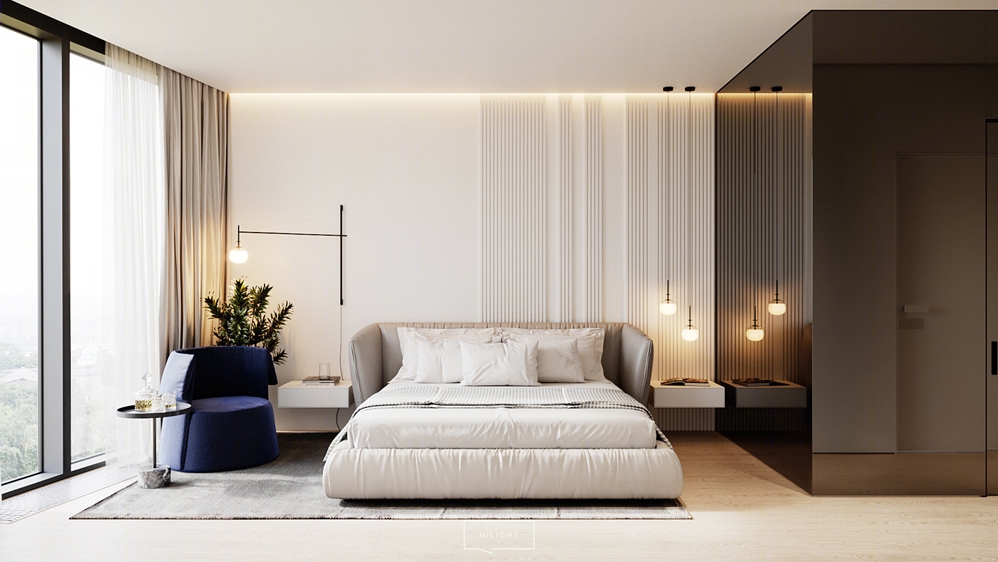 塔瑞安陈列室 P1丨乌克兰基辅丨hilight.design-8