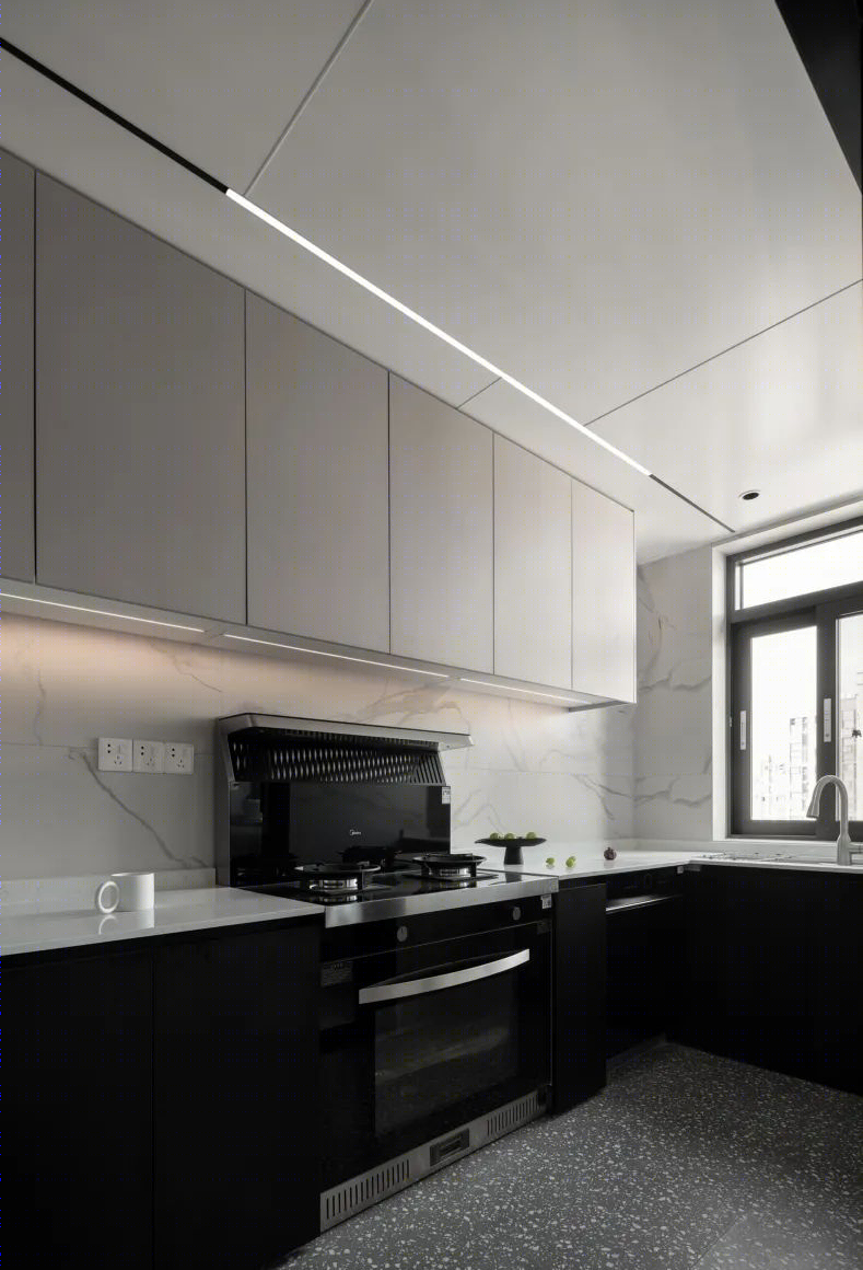 向阳而居 · 光与空间的完美融合-22