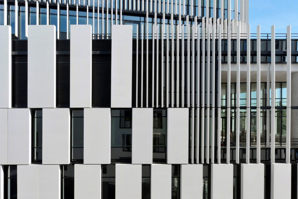 Etterbeek 市政厅丨保加利亚鲁塞丨BAEB,Jaspers & Eyers-128