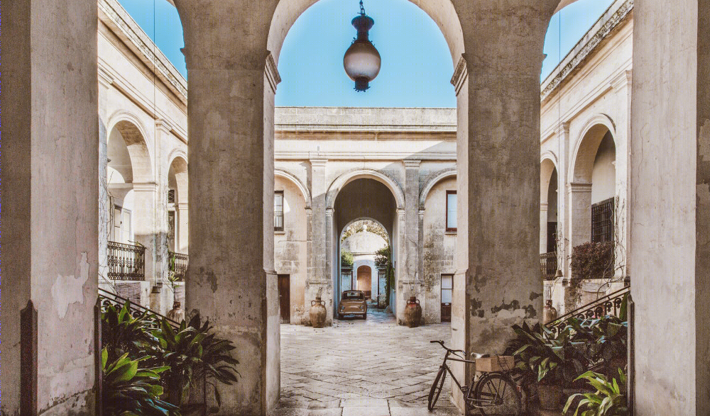 丹妮尔宫（Palazzo Daniele）-4