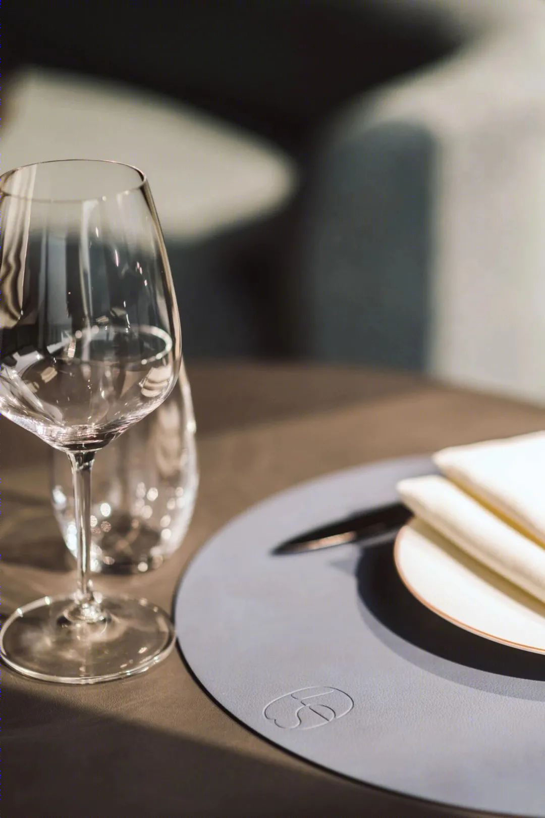 香港奕居酒店顶层餐厅 Salisterra丨中国香港丨AFSO 设计公司合伙人傅厚民-23