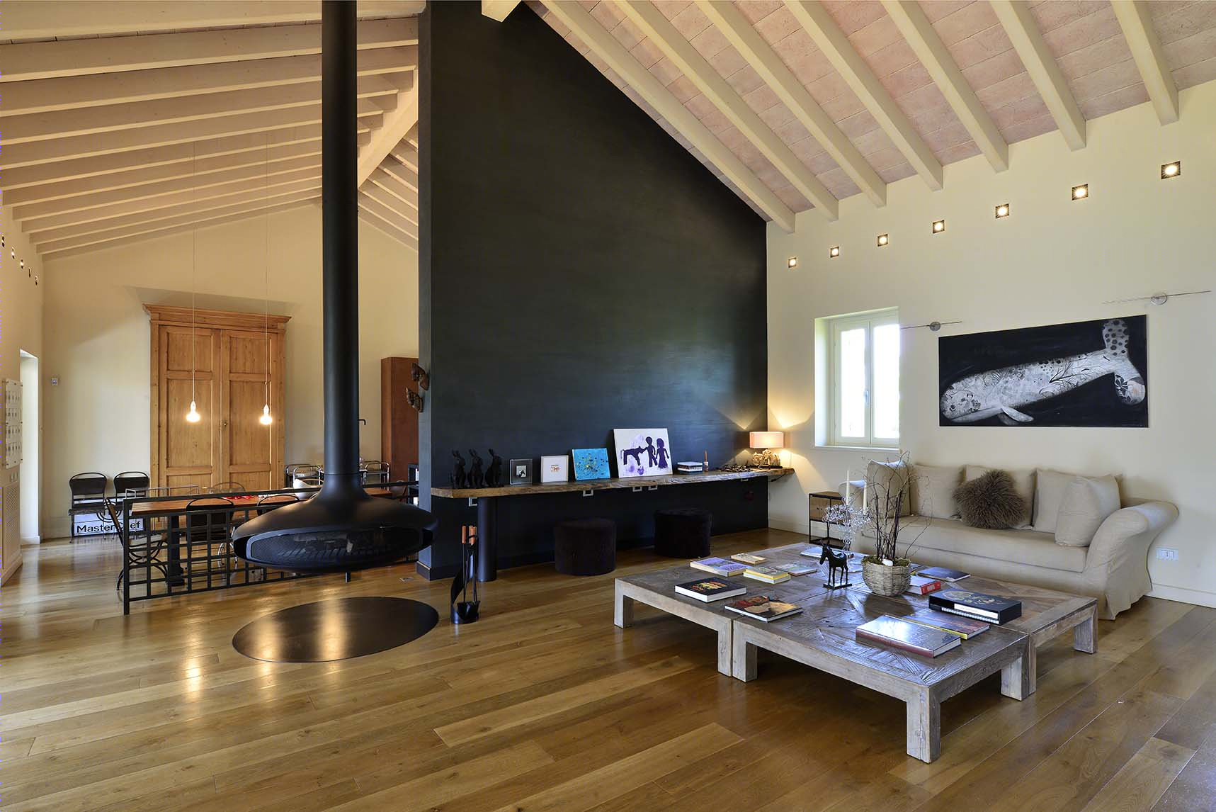 Pier Maulini丨别墅建筑丨Villa on the Monferrato-1