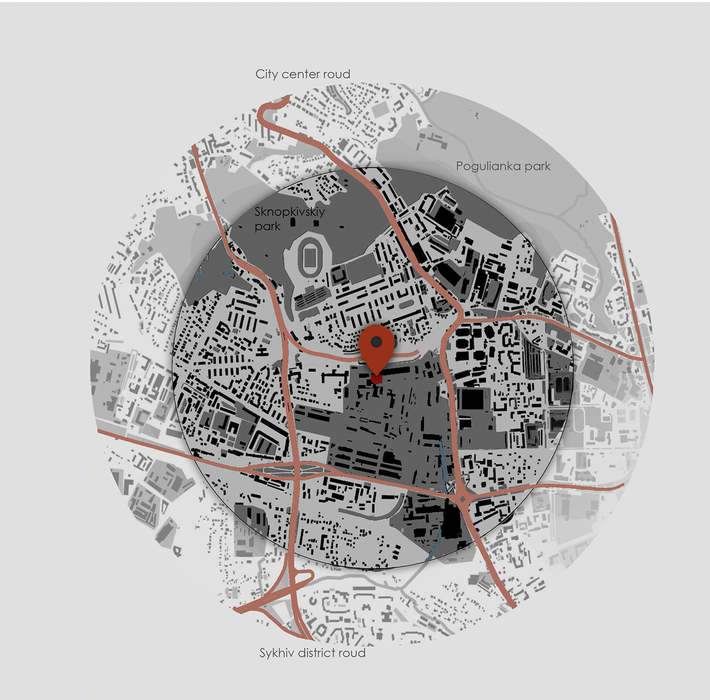 Residential house project-0