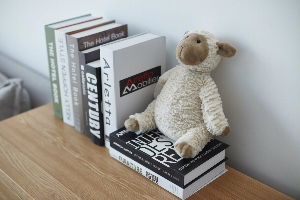 香蜜湖九号大院-44