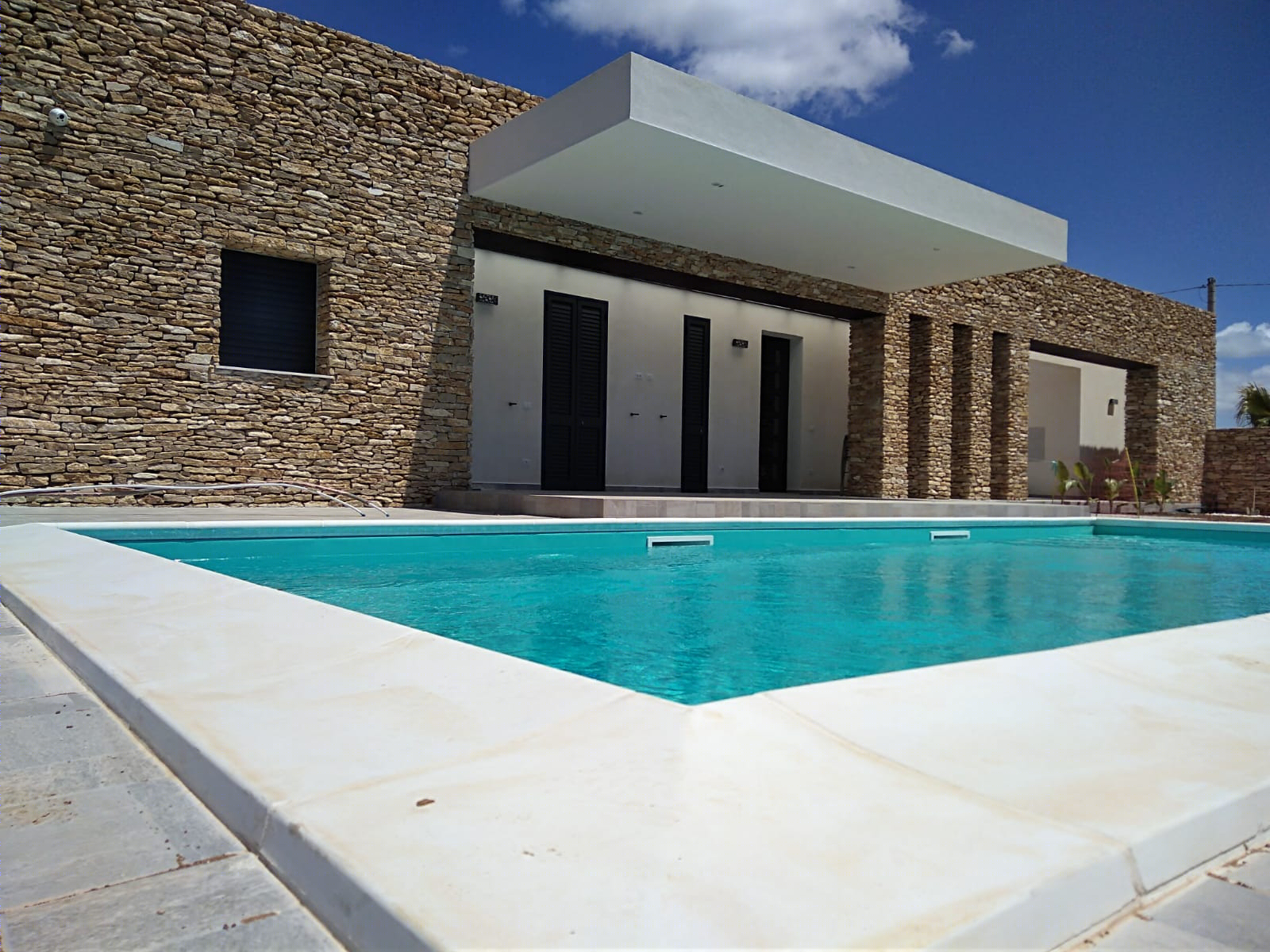 意大利私人住宅 Sanzo Menfi 的设计亮点与趋势解读-3