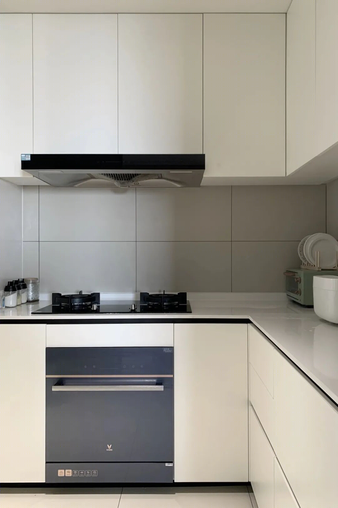 95 后设计师的极简之家丨中国绍兴丨顾旭烽-38