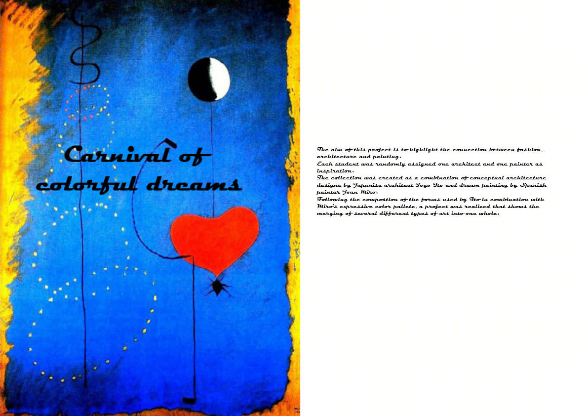 Fashion/Architecture/Painting-0