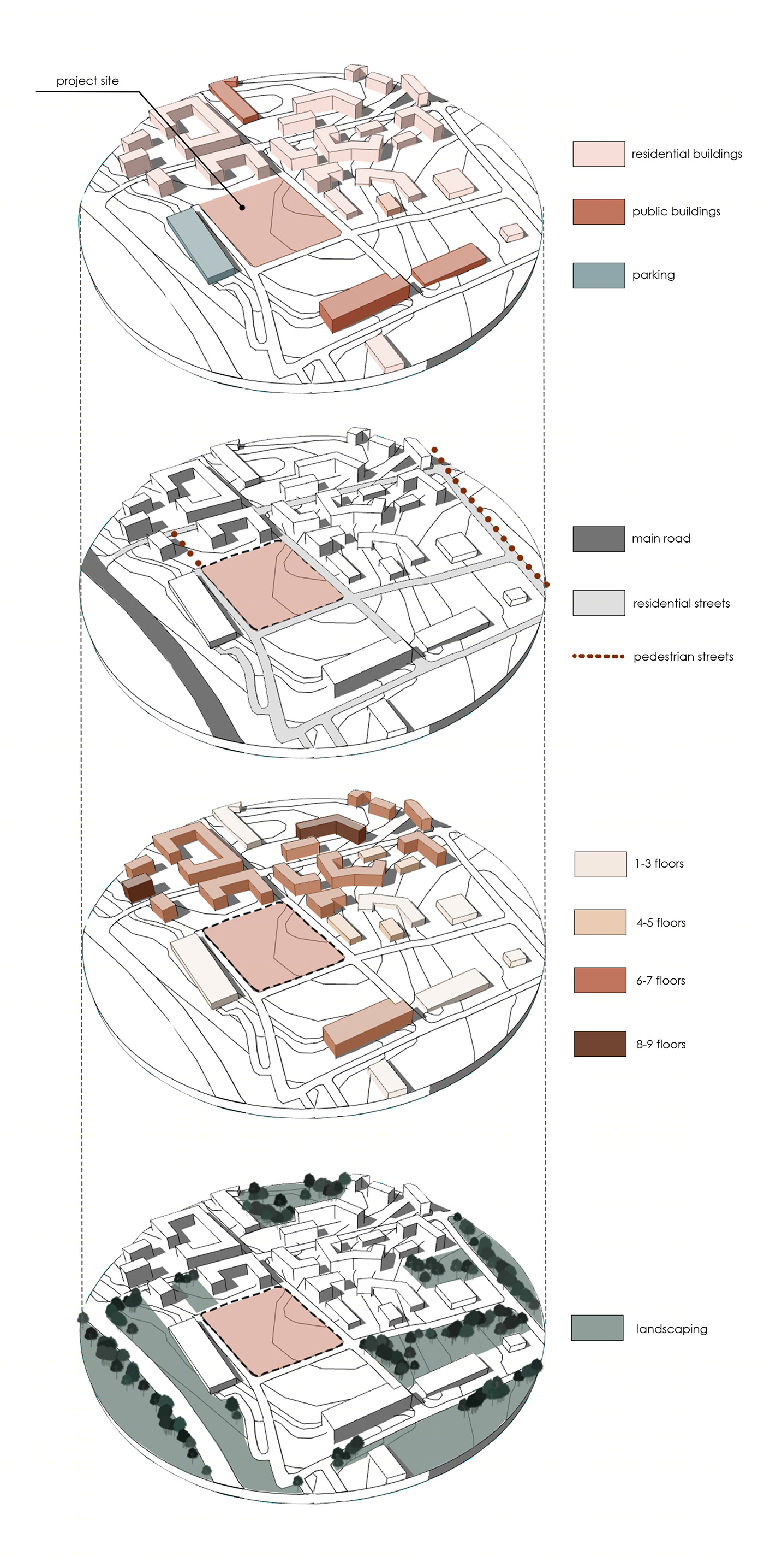 Residential house project-1