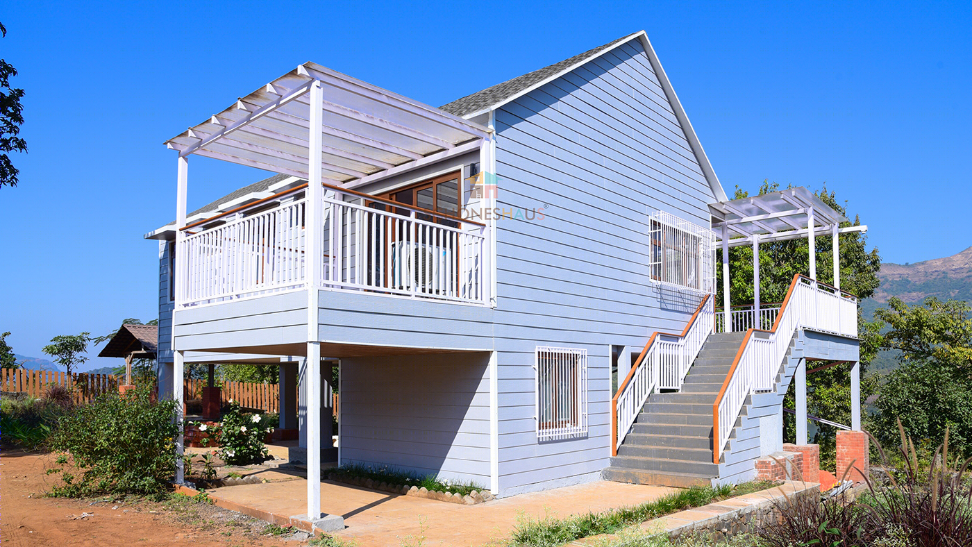 现代别墅设计丨快速建筑公司-18