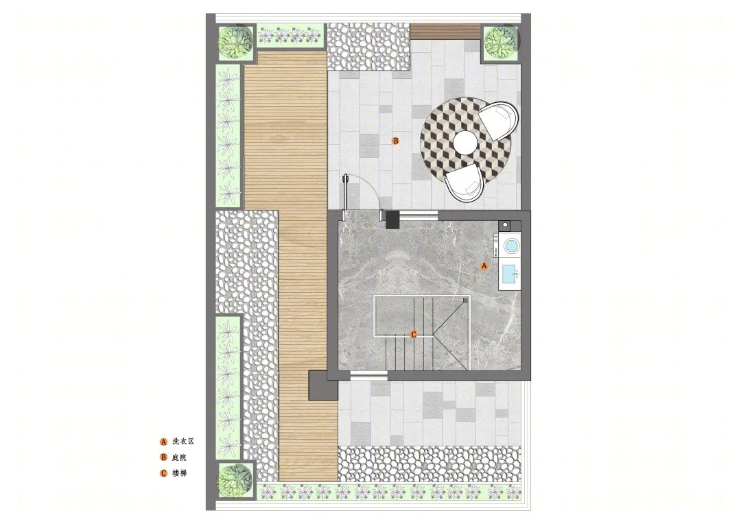 《寂·意》· 宣城广德现代风格家居设计丨中国宣城丨合肥飞墨设计-97