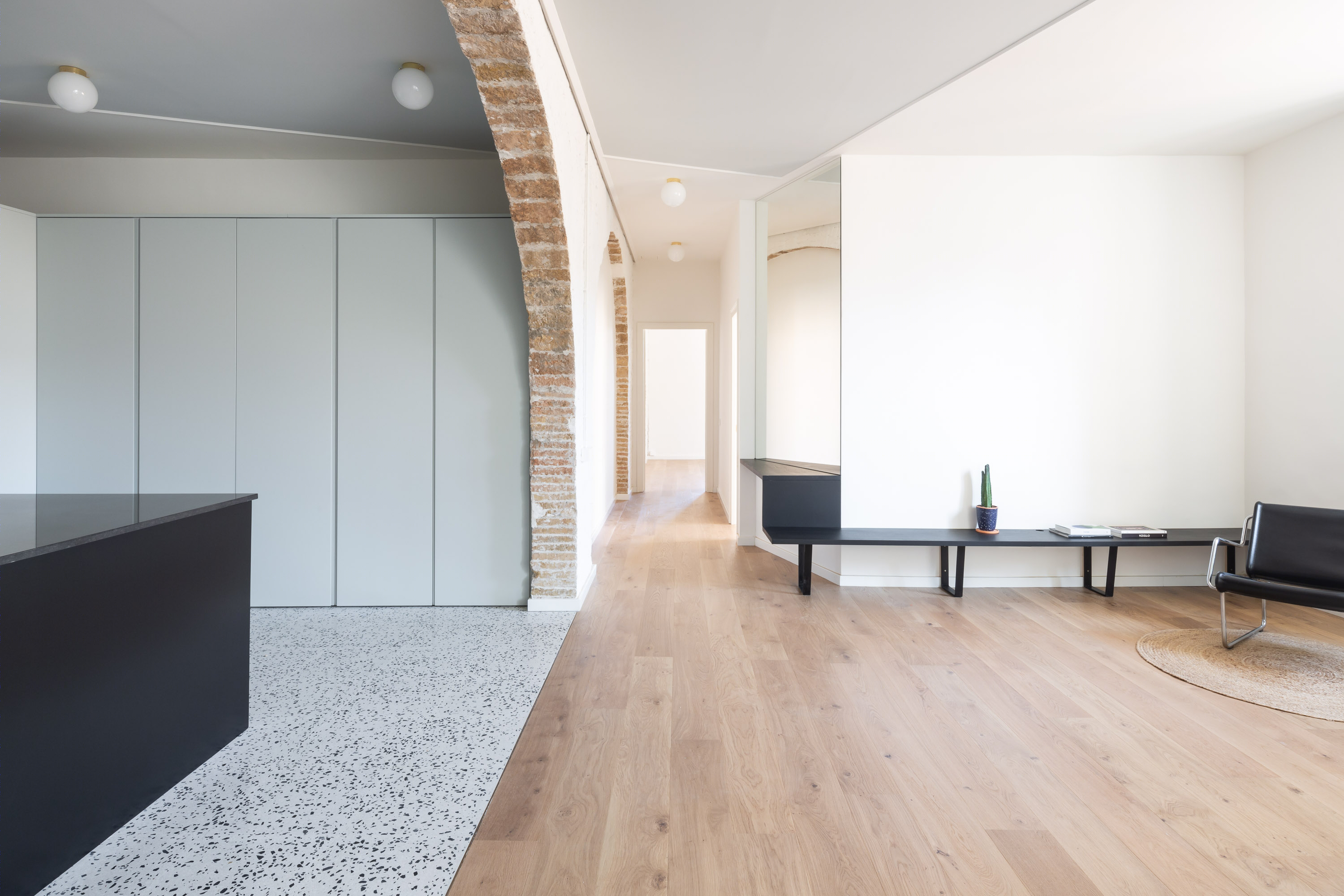 La Galera 居民楼-0