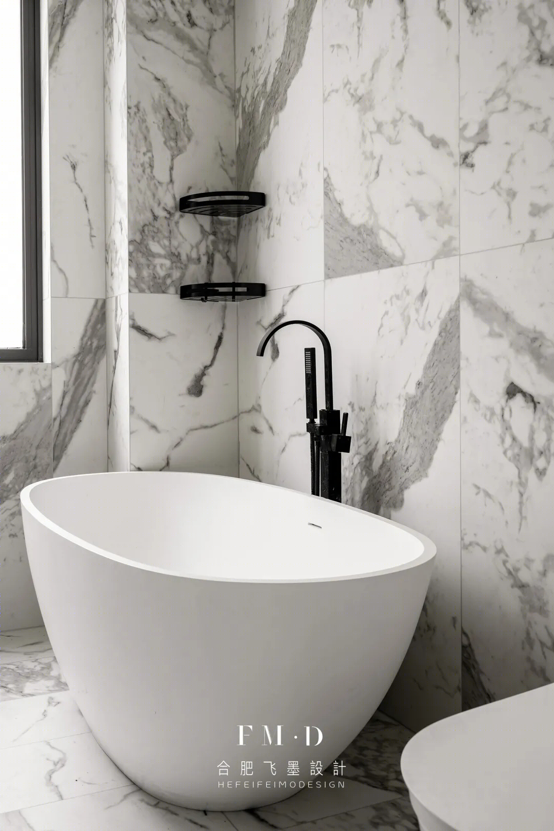 《寂·意》· 宣城广德现代风格家居设计丨中国宣城丨合肥飞墨设计-84