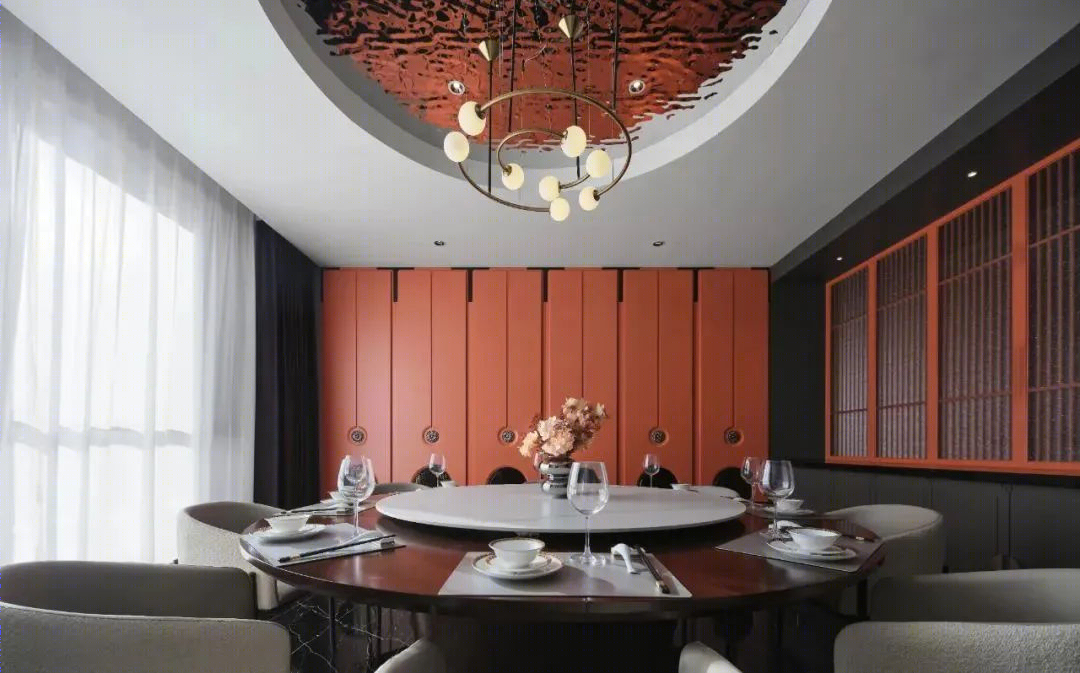 龙泉西苑东坡菜餐厅丨中国河北丨B.S.D.o 大脑壳设计事务所-62