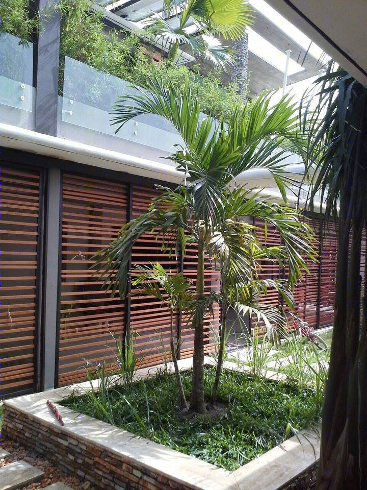 生态海滩别墅（Eco Beach Villa）-8