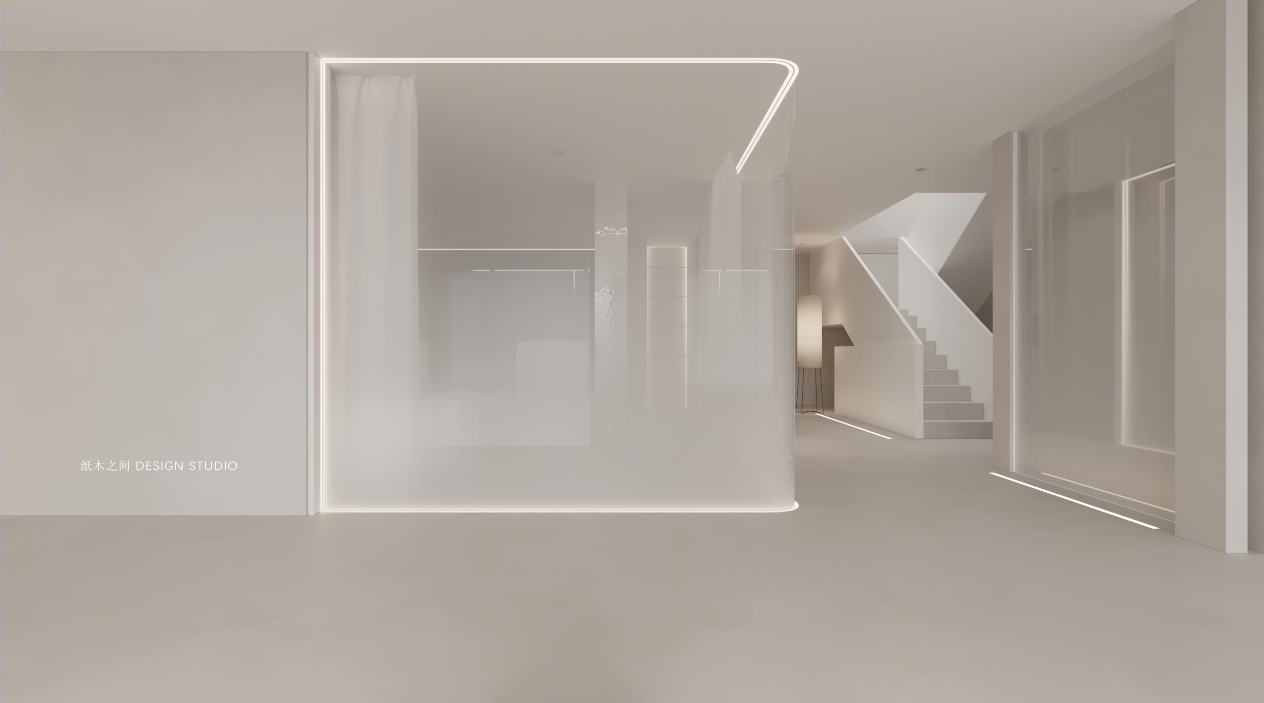 重庆龙湖舜山府丨中国重庆丨Zhimuzhijian 设计工作室-18