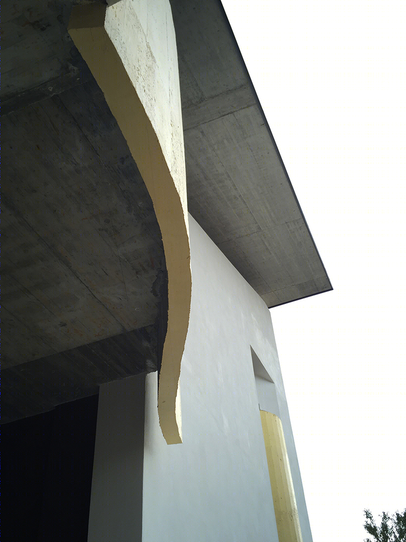 奥斯卡·圣蒂利亚 · Casa Orto · 私人住宅-5