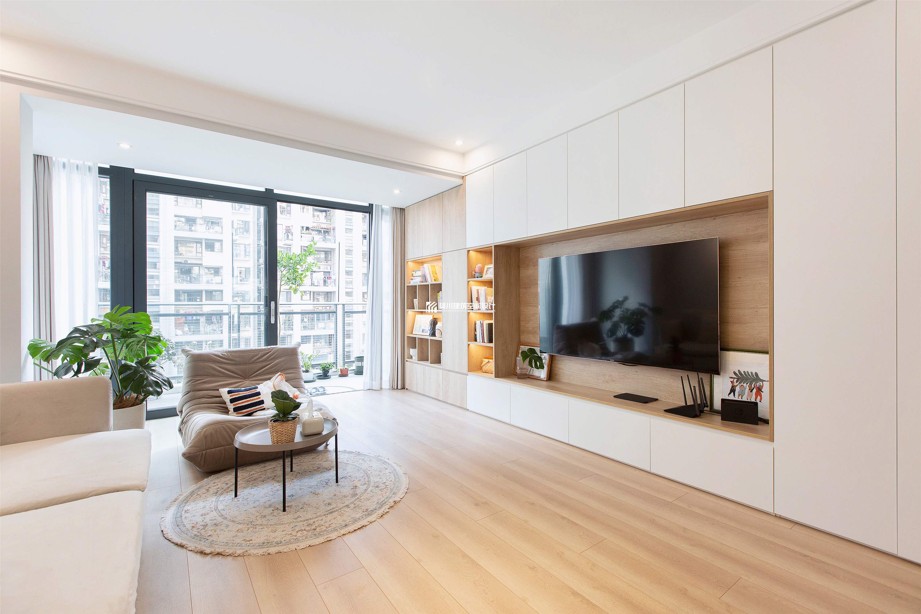 鼎太风华北欧风 IT 之家-19