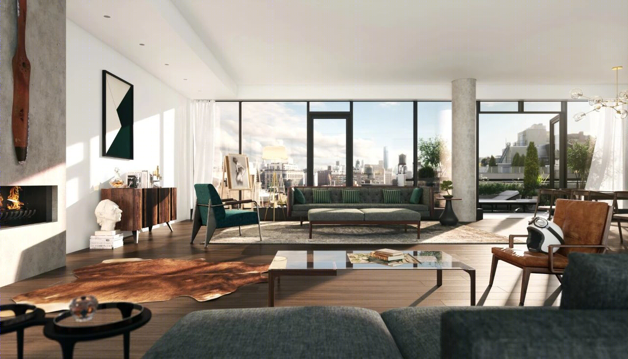 一条伟大的琼斯小巷-33