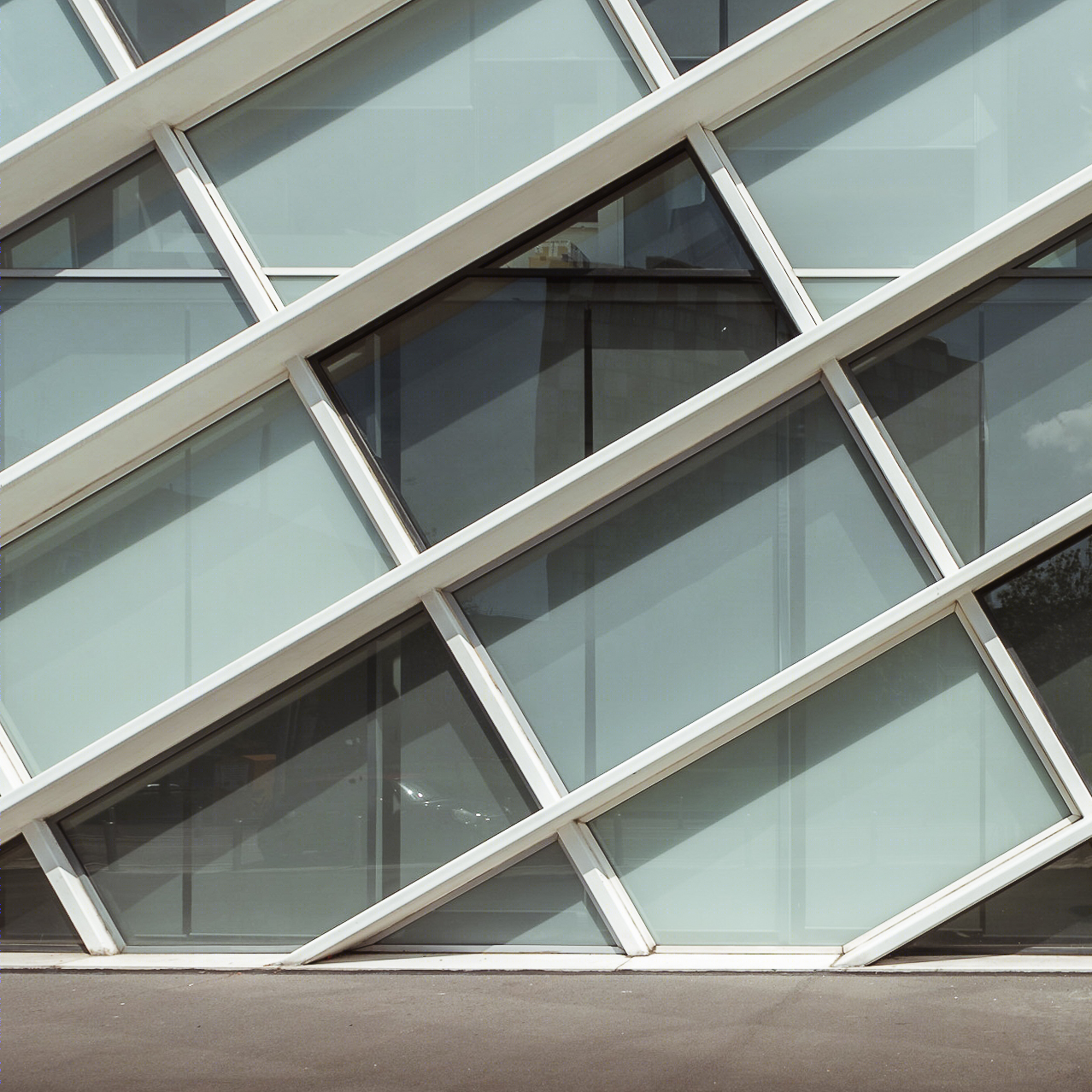 Studio Italo Rota & Partners, Italo Rota丨办公建筑丨Levi's HQ - Italo Rota & Partners-2