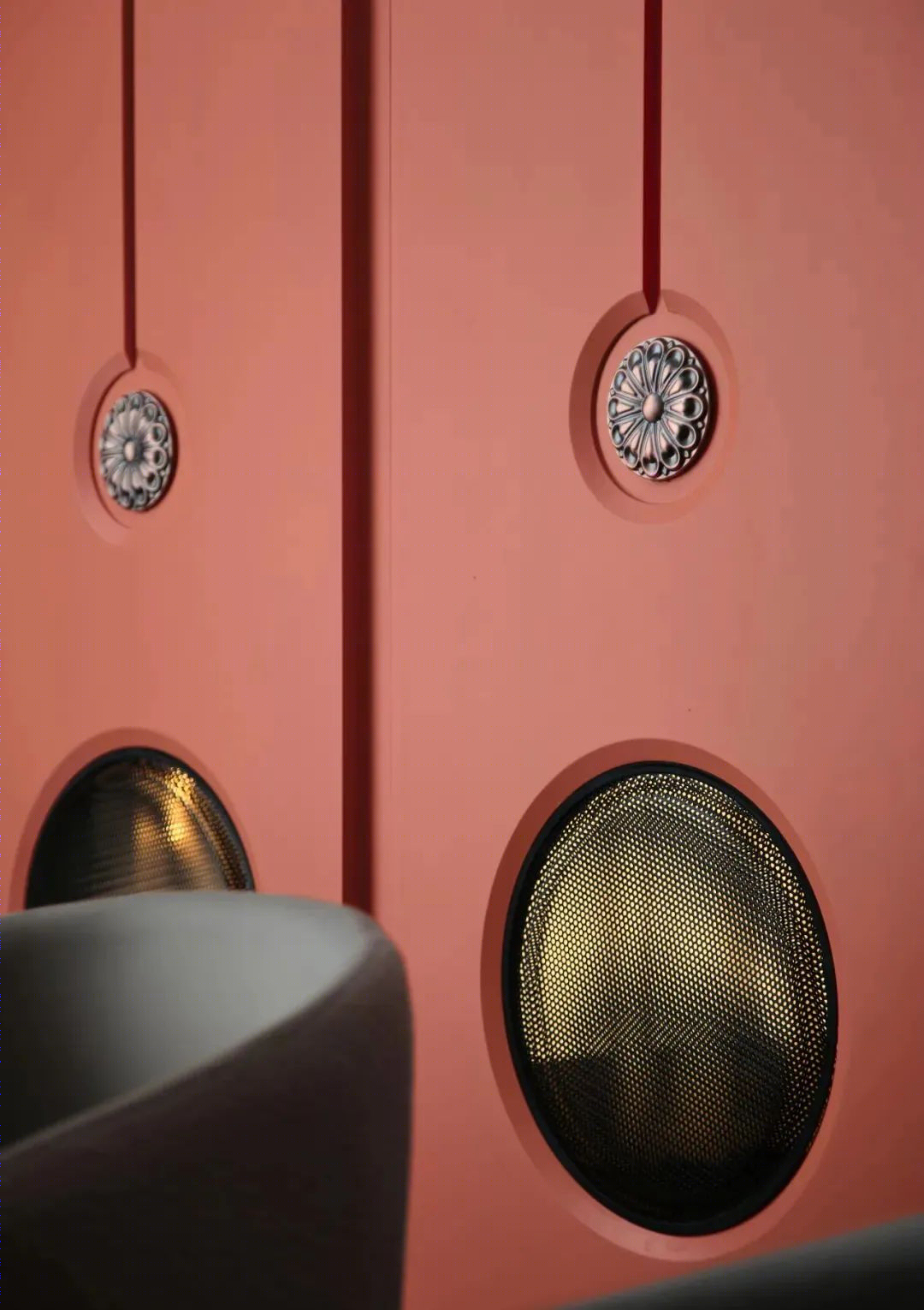 龙泉西苑东坡菜餐厅丨中国河北丨B.S.D.o 大脑壳设计事务所-64