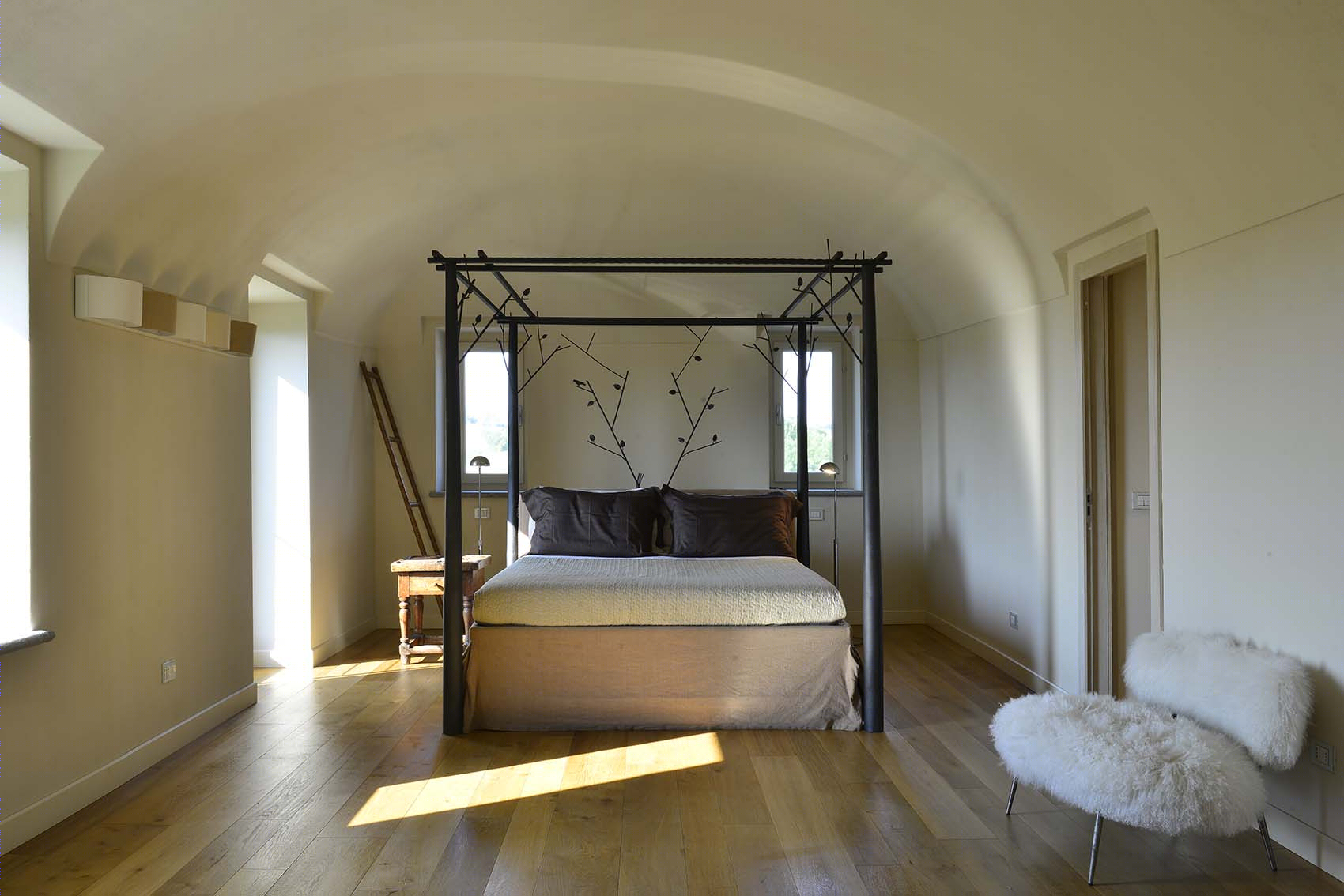 Pier Maulini丨别墅建筑丨Villa on the Monferrato-3