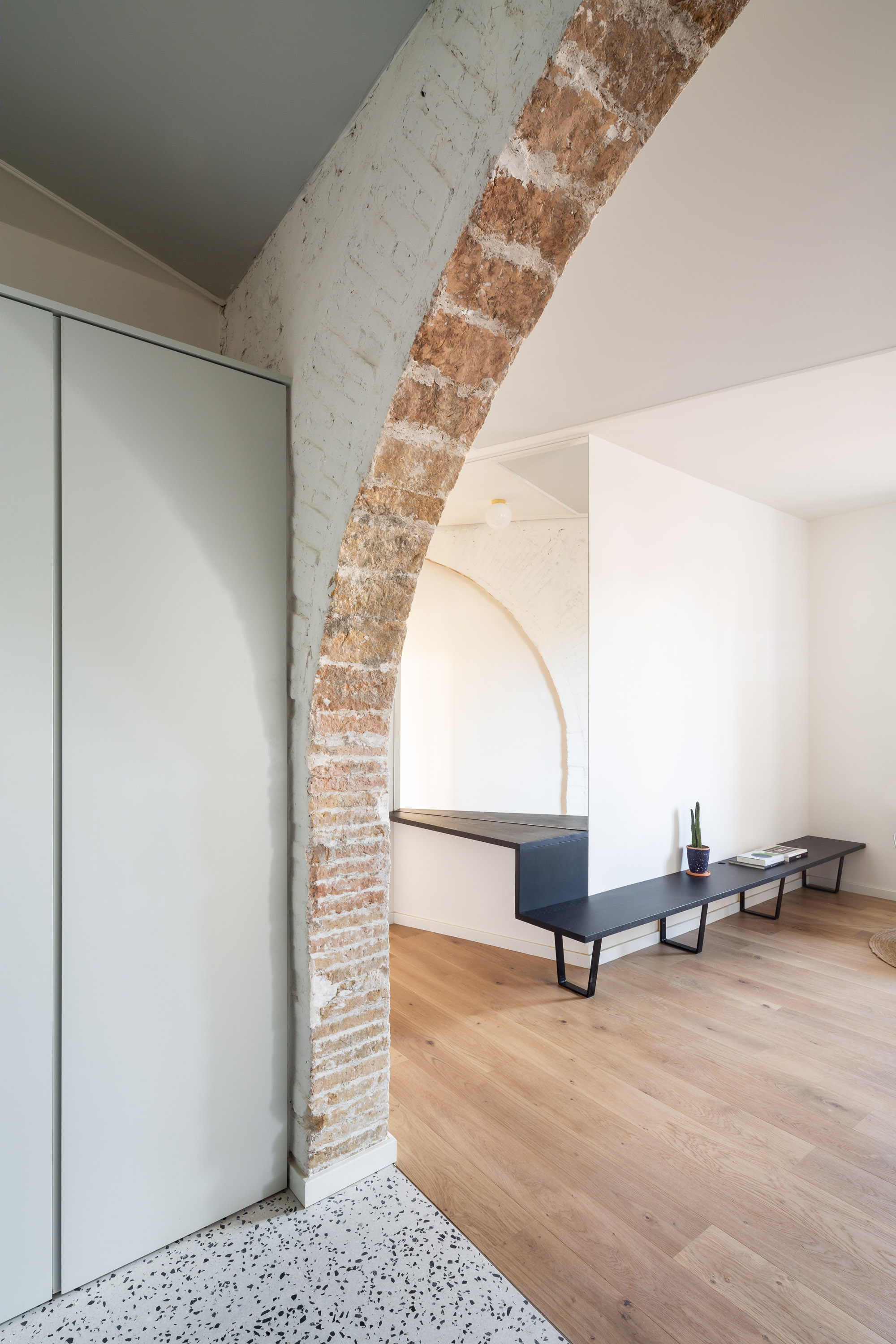 La Galera 居民楼-4