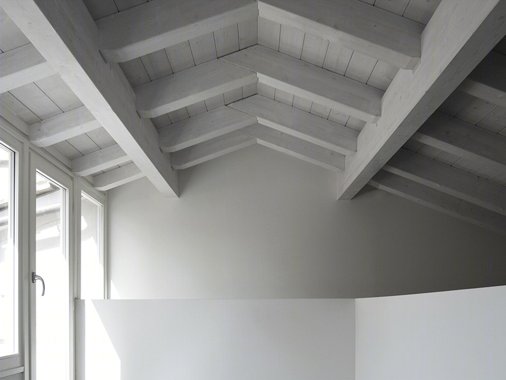 Luigi Cafiero丨公寓丨Casa B.N.-6